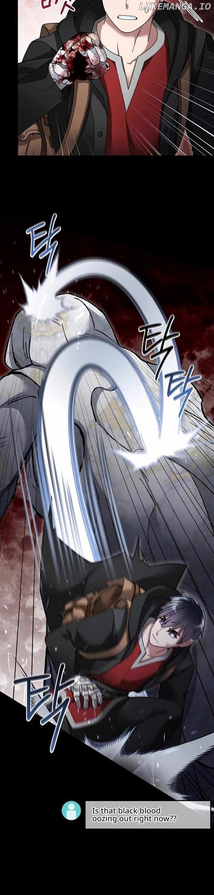 The Newbie is Too Strong Chapter 127 18